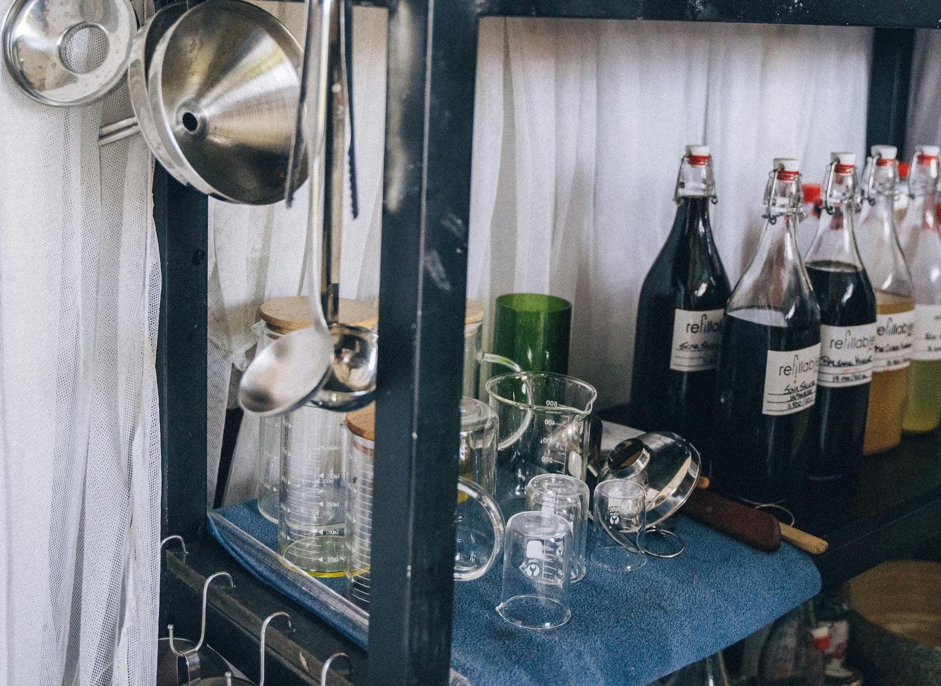 Mastering Restaurant Inventory Management: From Stock to Profit