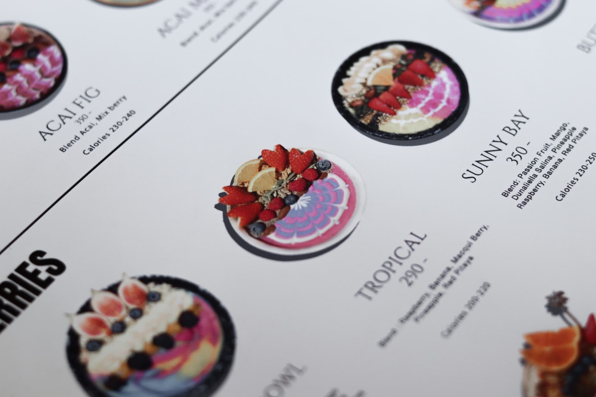 The Art of Menu Engineering: Using Data to Design Profitable and Popular Menus