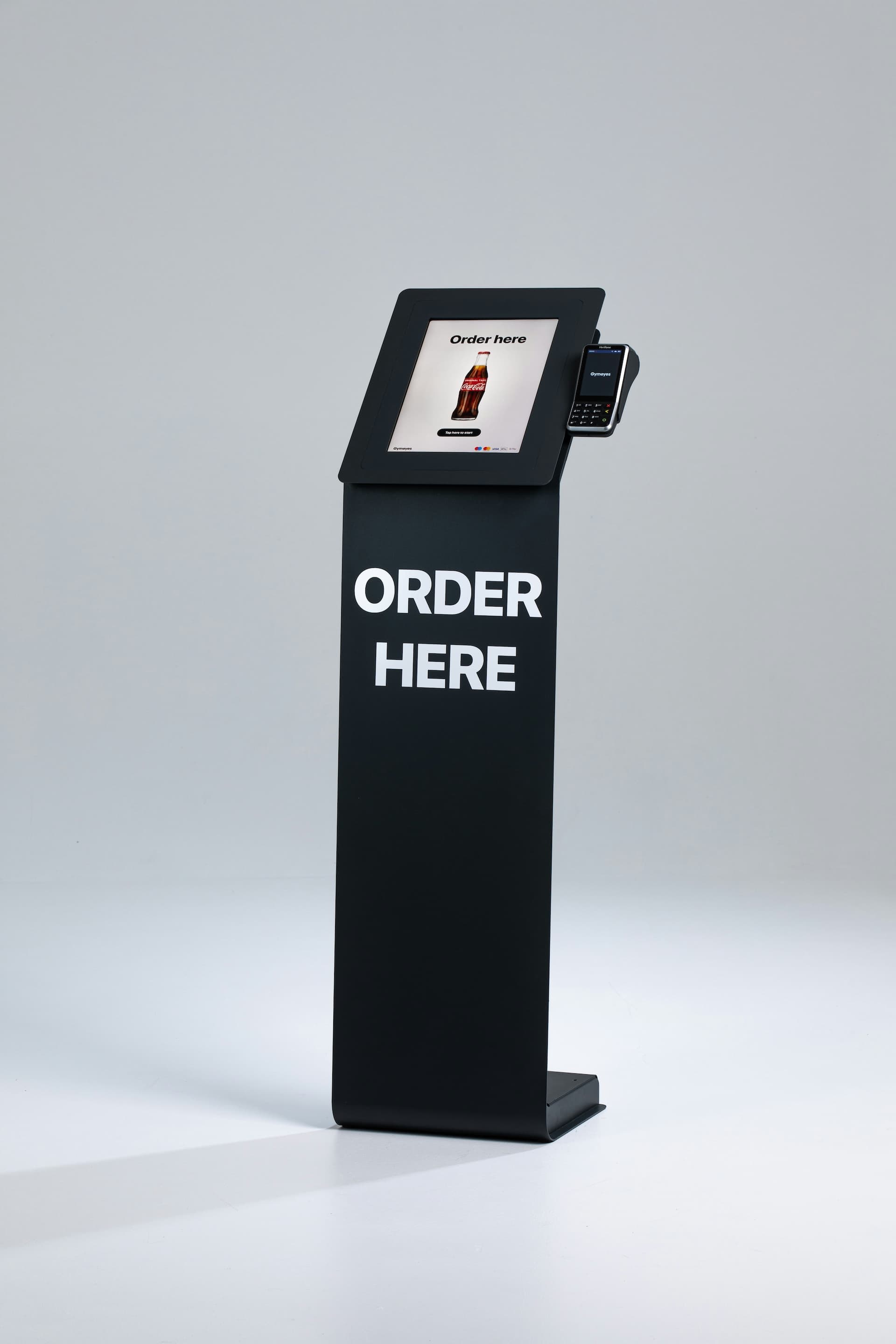 The Rise of Self-Ordering Kiosks in Modern Dining